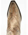 Image #6 - Shyanne Women's High Desert Tall Western Boots - Snip Toe, Multi, hi-res