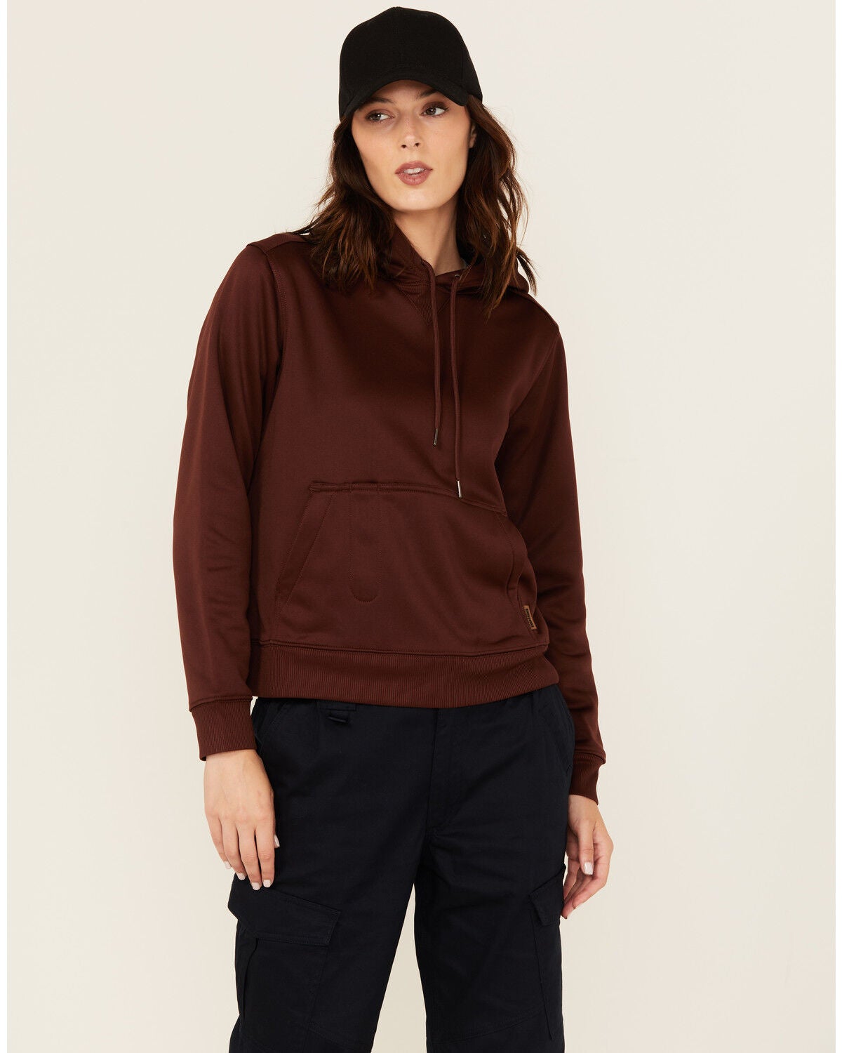 Lucky Brand Workwear Women's Fleece Hoodie - Country Outfitter