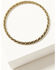 Image #2 - Shyanne Women's Soleil Bracelet Set - 4 Piece, Gold, hi-res