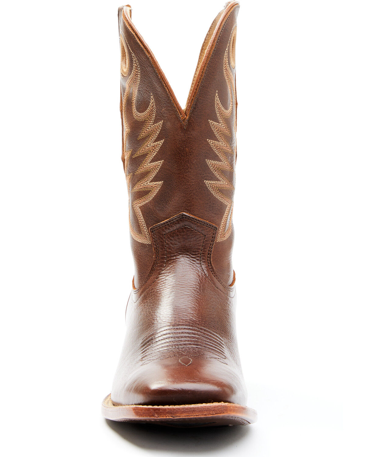 Image #4 - Cody James Men's Union Xero Gravity Western Performance Boots - Broad Square Toe, , hi-res