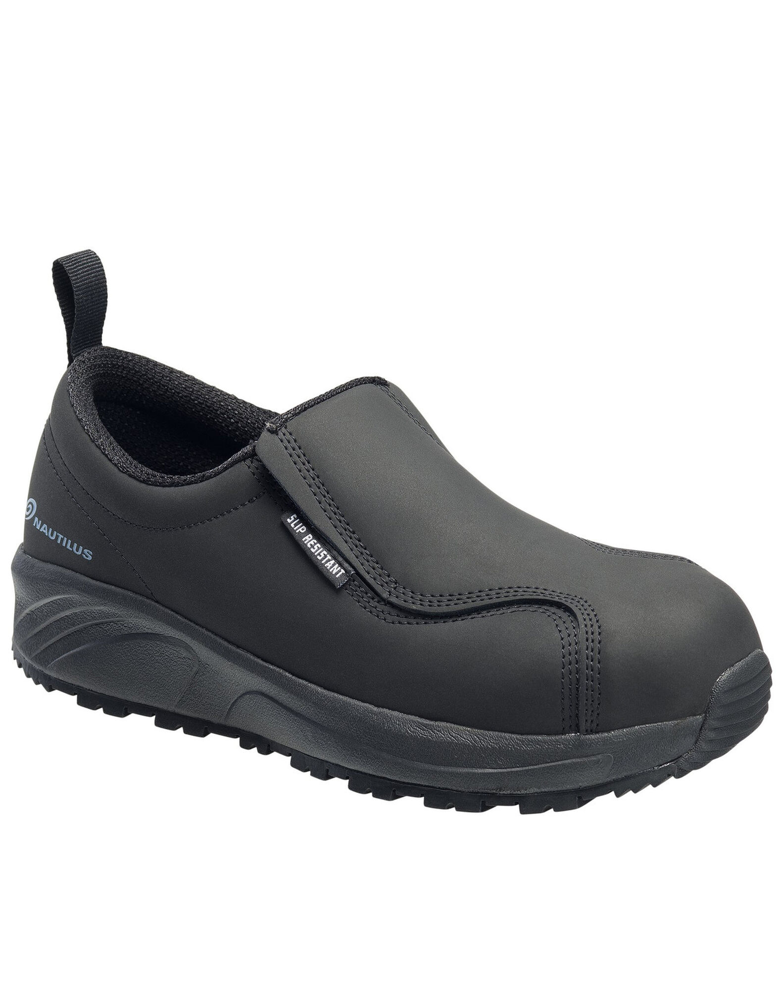 Women's composite toe dress sales shoes