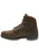 Image #3 - Wolverine Men's Durashocks Waterproof Insulated Work Boots - Steel Toe, Ceramic, hi-res