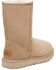 Image #4 - UGG Women's Classic Short II Boots, Sand, hi-res