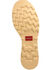 Twisted X Men's ECO TWX Dust Light Shoes - Moc Toe, Lt Brown, hi-res