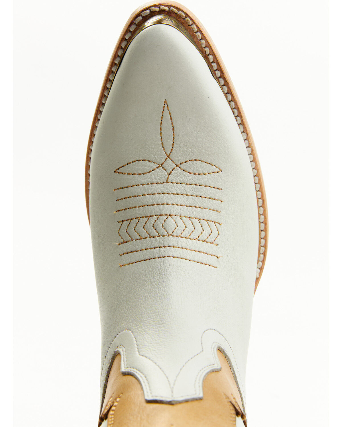 Image #6 - Idyllwind Women's Thunderbird Western Boots - Round Toe, Beige/khaki, hi-res