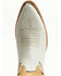 Image #6 - Idyllwind Women's Thunderbird Western Boots - Pointed Toe, Beige/khaki, hi-res
