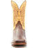 Image #4 - Dan Post Men's Exotic Snake Western Boots - Broad Square Toe, , hi-res