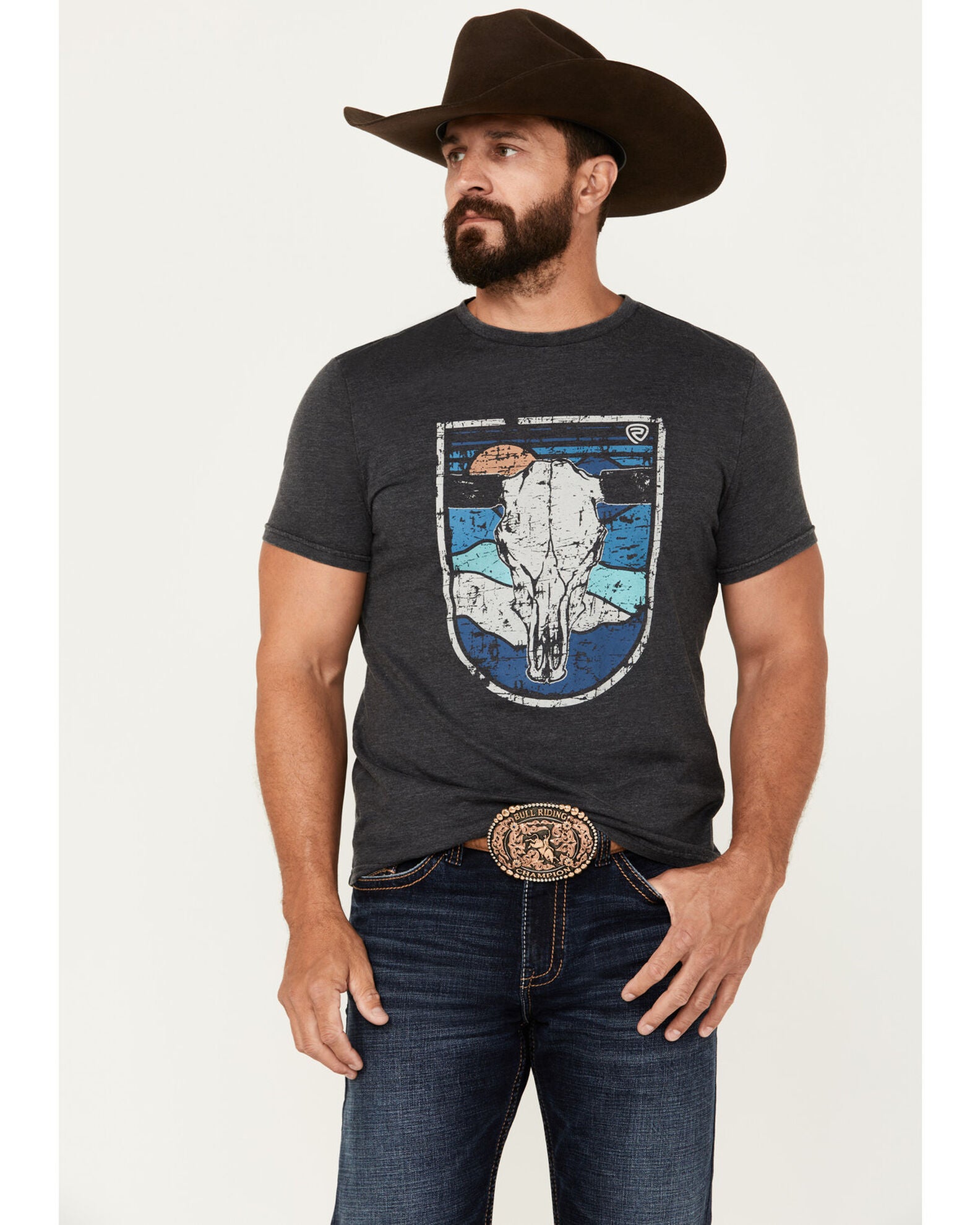 Rock & Roll Denim Men