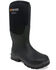 Image #1 - Dryshod Women's Legend MXT Waterproof Rubber Boots - Soft Toe, , hi-res