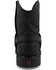 Image #5 - Twisted X Men's 8" Tech X™ Waterproof Motorcycle Boots - Square Toe, Black, hi-res