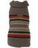 Image #1 - Pendleton Pet Vintage Camp Dog Coat - Extra Small, Multi, hi-res