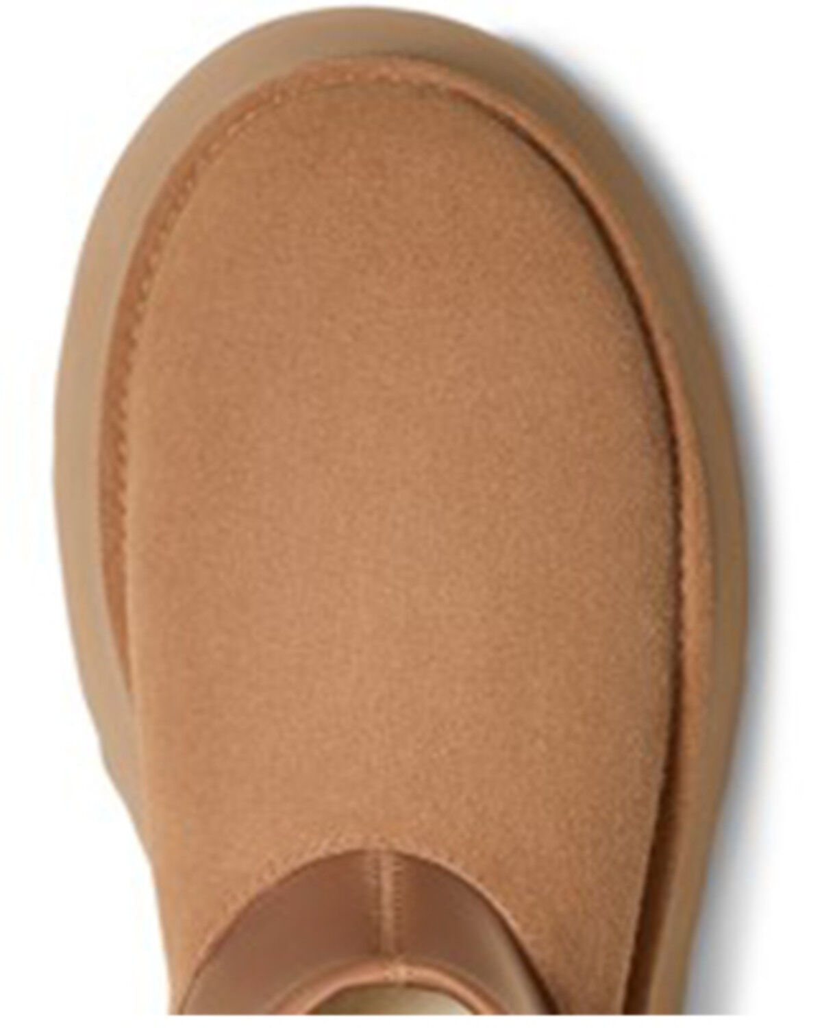 Image #5 - UGG Women's Classic Mini Dipper Boots, Chestnut, hi-res