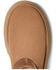 Image #5 - UGG Women's Classic Mini Dipper Boots, Chestnut, hi-res