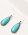 Shyanne Women's Mystic Summer 6pc Arrow Earring Set, Silver, hi-res