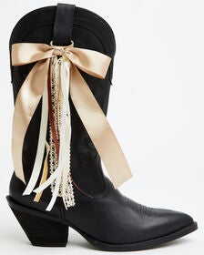 Boot Care & Accessories