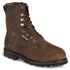 Rocky 8" Ranger Insulated Gore-Tex Work Boots - Steel Toe, Brown, hi-res