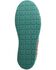 Image #6 - Twisted X Women's Casual Kicks - Moc Toe, Brown, hi-res