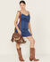Image #1 - Idyllwind Women's Lyndale Crossbody Bag, Brown, hi-res