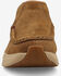 Image #4 - Twisted X Women's Feather X&trade; EZ On Casual Shoes - Moc Toe, Brown, hi-res