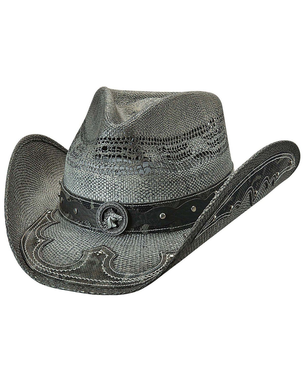 Bullhide Hats - Country Outfitter