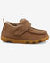 Image #2 - Twisted X Infant Kid's Driving Mocs, Camel, hi-res