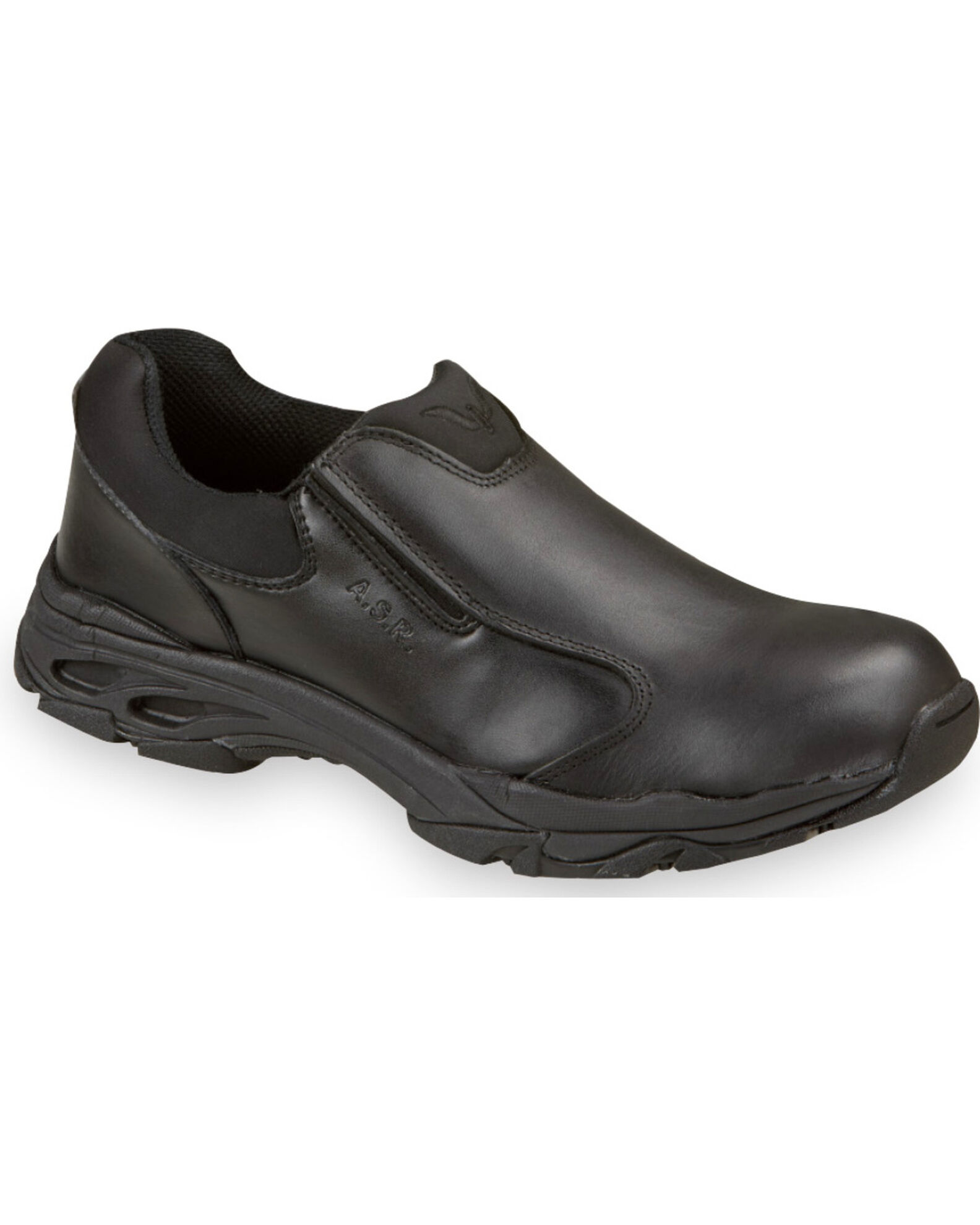 Thorogood hot sale uniform shoes