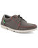 Image #1 - Twisted X Women's Zero-X™ Casual Shoes - Moc Toe, Grey, hi-res