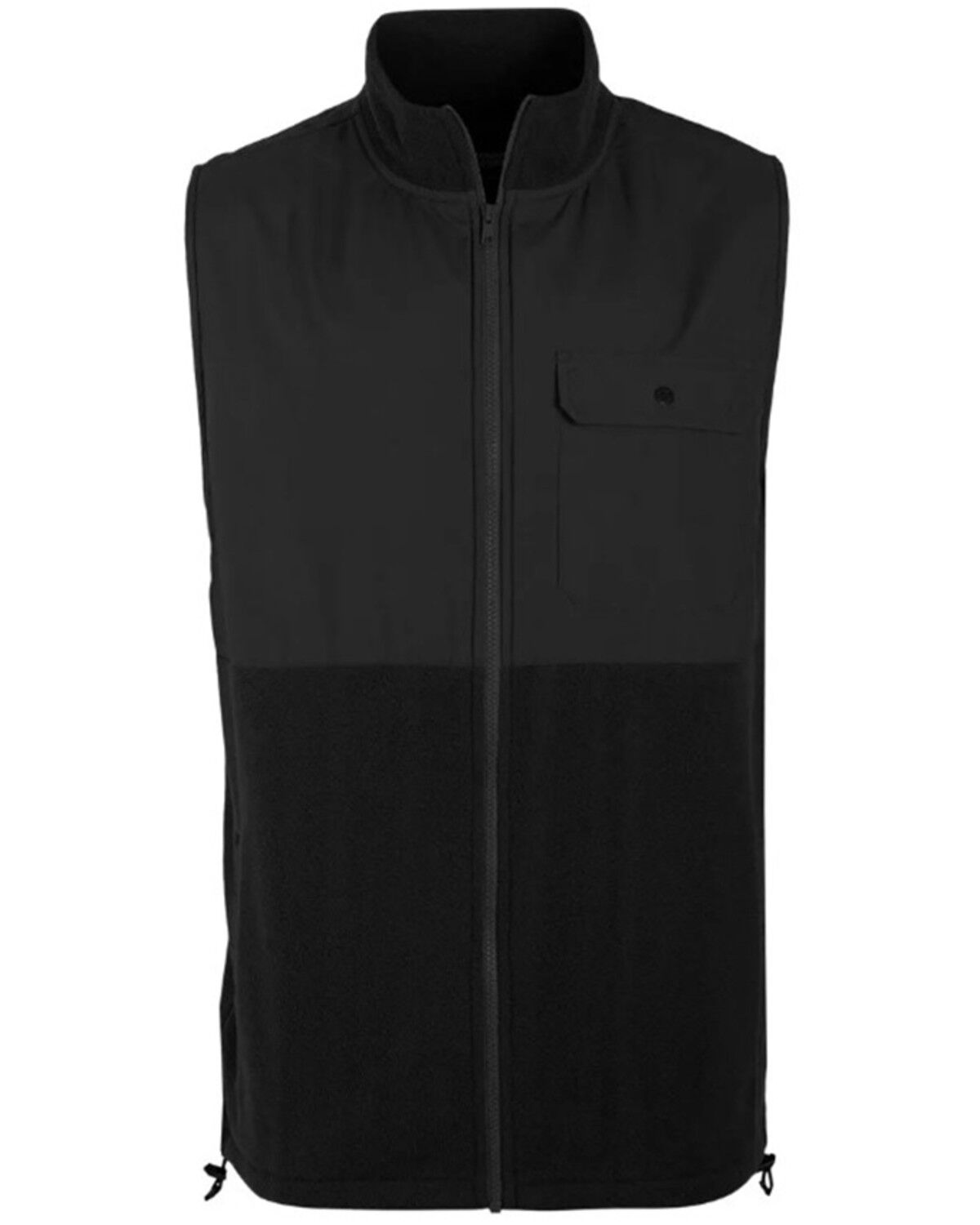 Image #1 - Mountain Khakis Men's Col Vest, Black, hi-res