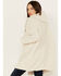 Image #4 - Urban Republic Women's Hooded Sherpa Toggle Coat, , hi-res