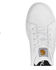 Image #6 - Carhartt Men's Detroit Leather Work Show - Soft Toe, White, hi-res