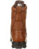 Rocky Men's BearClaw 3D Waterproof Outdoor Boots - Round Toe, Brown, hi-res