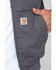 Image #5 - Carhartt Men's Full Swing Armstrong Active Work Jacket , Charcoal, hi-res