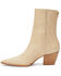 Image #3 - Matisse Women's Annabelle Western Fashion Booties - Round Toe, Natural, hi-res