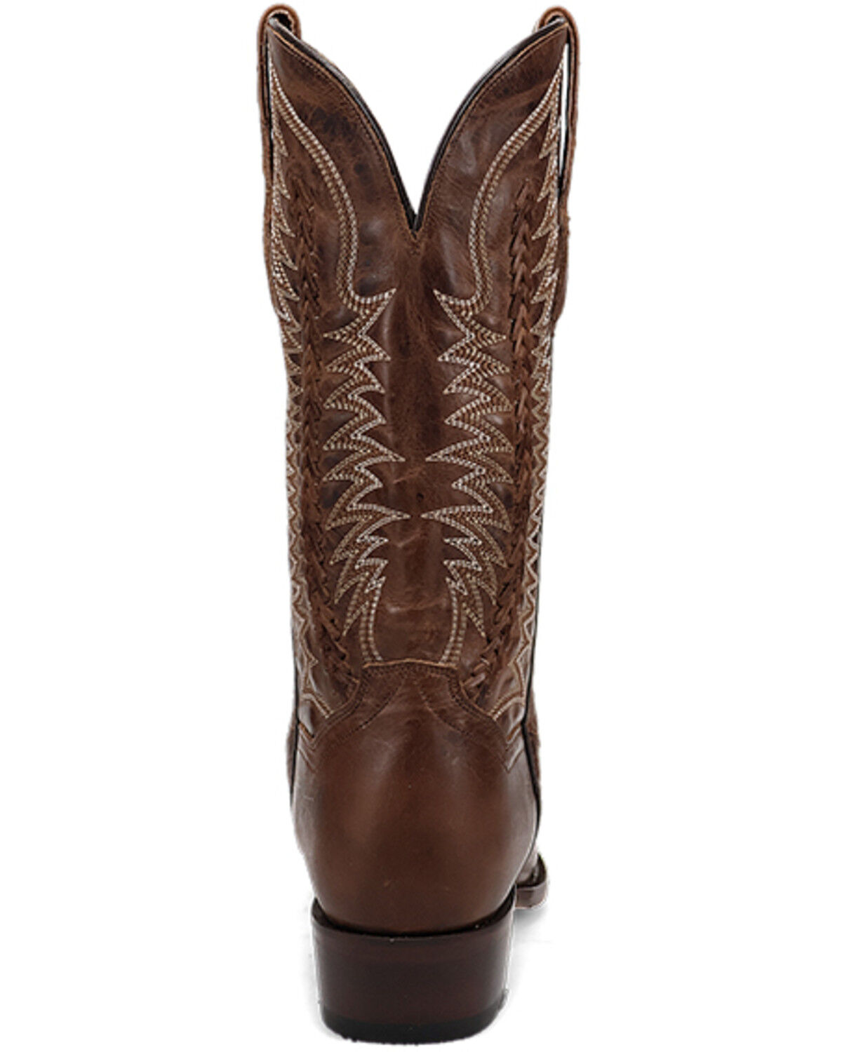 Image #5 - Dan Post Men's Rip Western Boots - Snip Toe, , hi-res