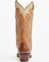 Image #5 - Idyllwind Women's Lindale Western Performance Boots - Square Toe , Tan, hi-res