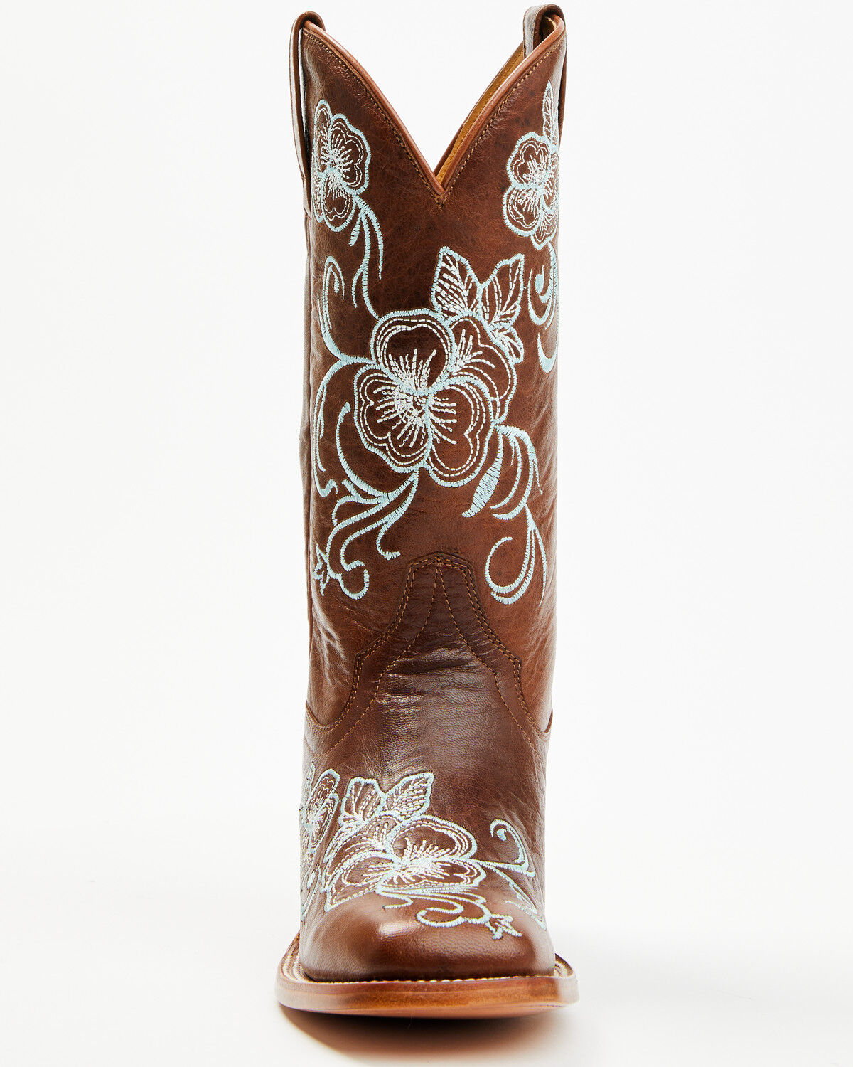 【30％OFF】 Shyanne Women's Boots Western Embroidered Floral Lasy 靴