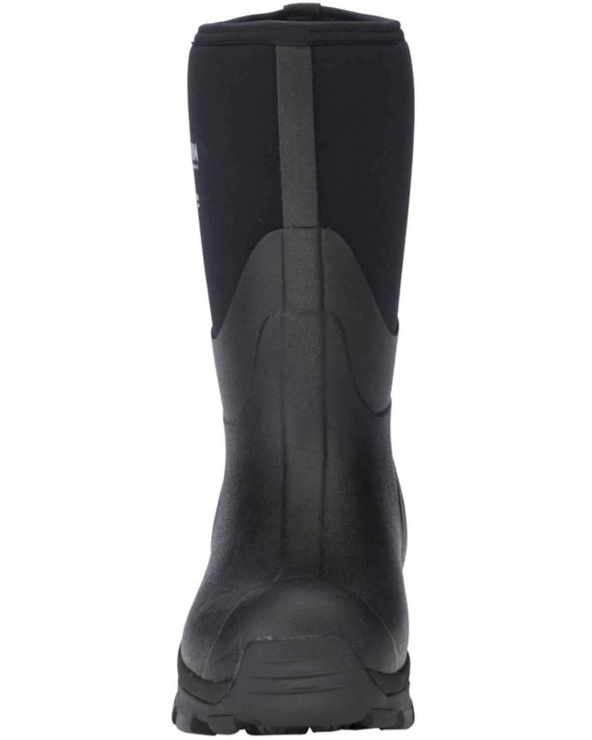 Image #4 - Dryshod Men's Arctic Storm Mid Winter Boots - Round Toe, Black, hi-res