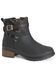 Image #1 - Muck Boots Women's Liberty Ankle Supreme Fashion Booties - Round Toe, , hi-res