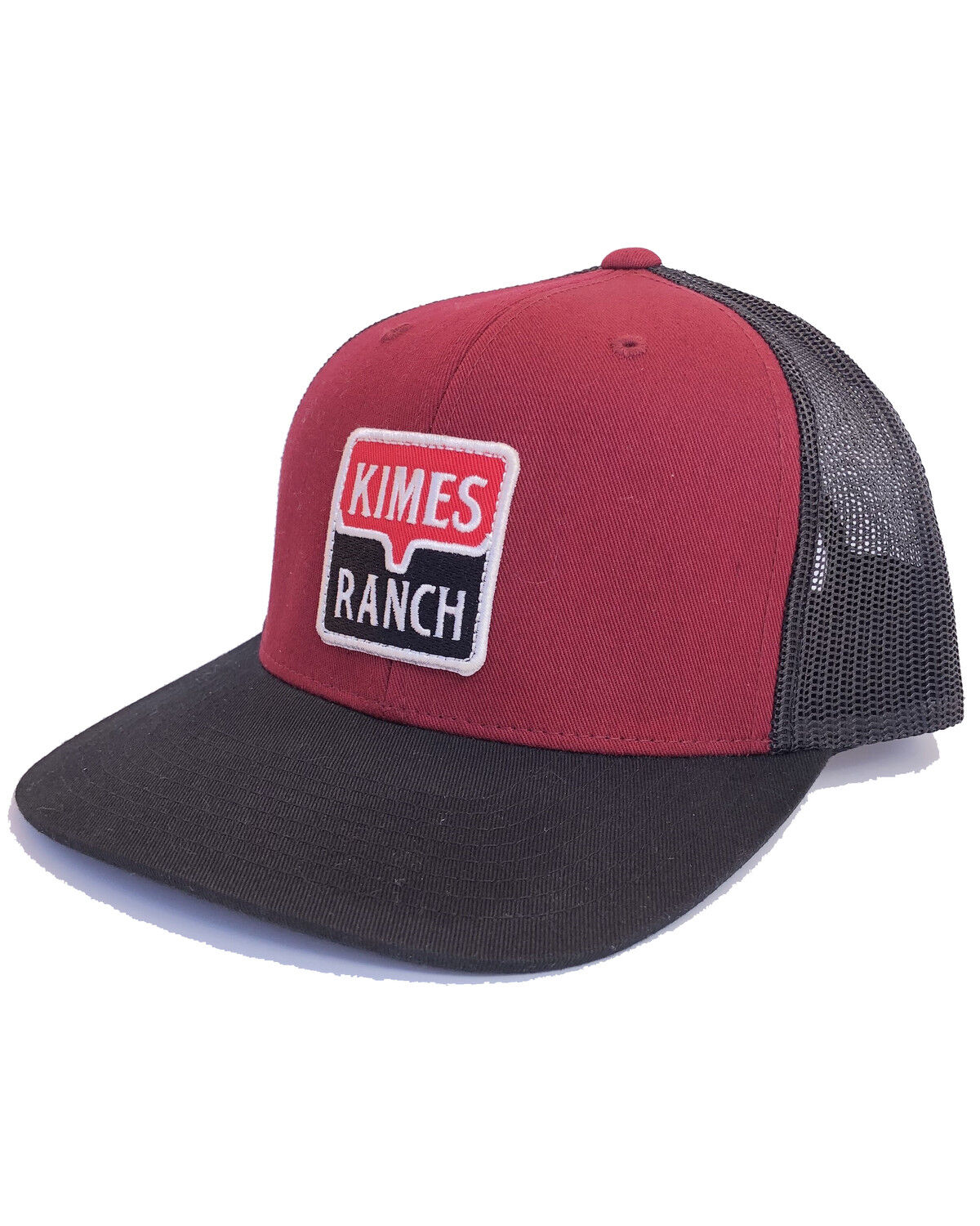 kimes ranch caps