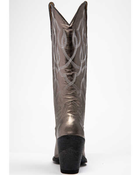 Image #5 - Idyllwind Women's Revenge Western Boots - Round Toe, , hi-res