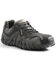 Image #1 - Terra Men's Spider Work Shoe, Black, hi-res