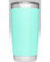 Image #3 - Yeti Rambler 20 oz MagSlider Lid Tumbler - Seafoam, Aqua, hi-res