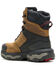 Image #3 - Wolverine Men's 8" Alpha Infinity System CarbonMax&reg; Work Boots - Composite Toe, Tan, hi-res
