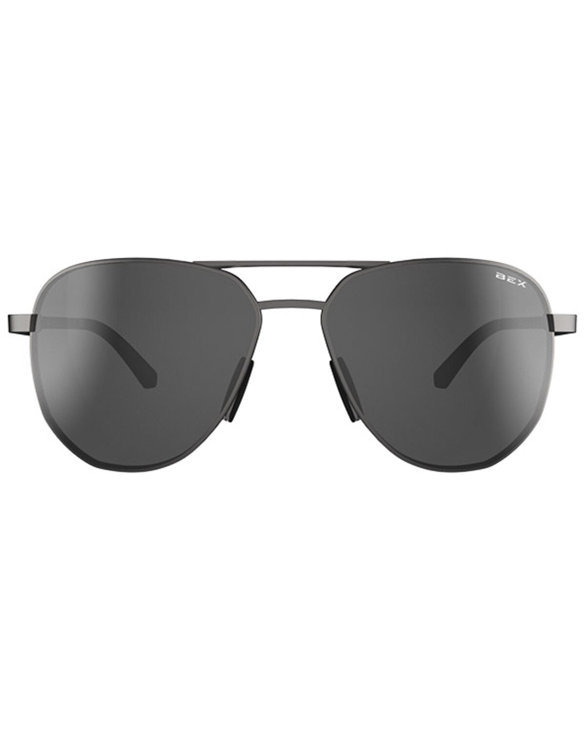 Image #2 - Bex Welvis Sunglasses, Grey, hi-res