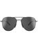 Image #2 - Bex Welvis Sunglasses, Grey, hi-res