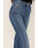 Idyllwind Women's Medium Wash High Rise Rebel Bootcut Jeans, Medium Wash, hi-res