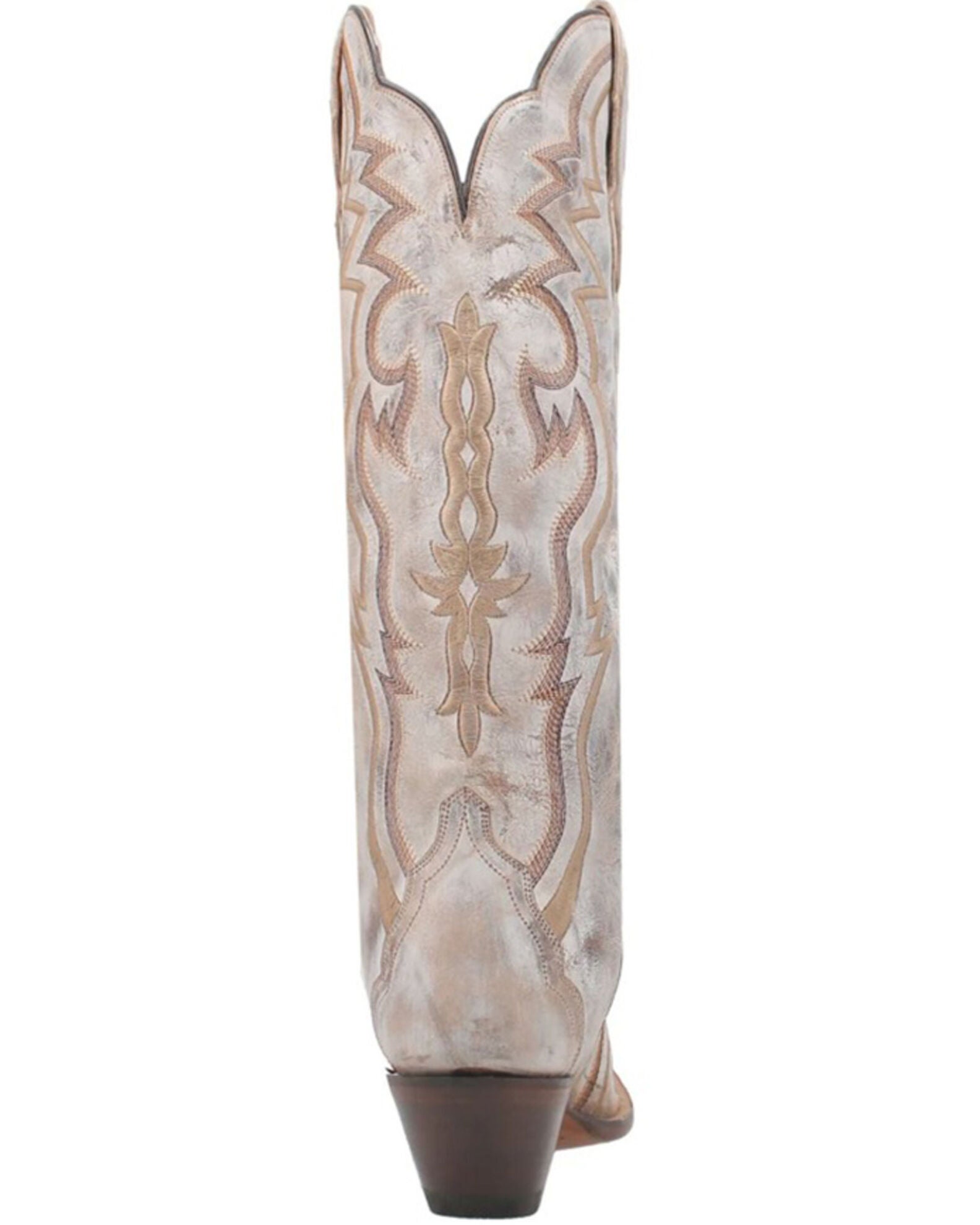 Product Name: Dan Post Women's 16