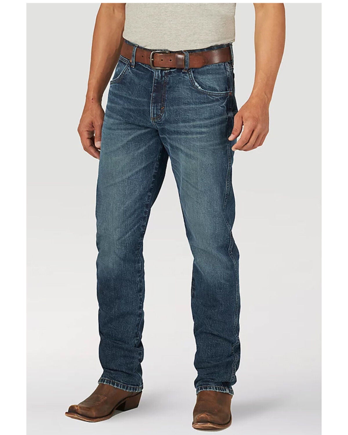 Men's Wrangler Jeans - Country Outfitter