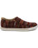 Image #2 - Twisted X Women's Casual Shoes - Moc Toe, , hi-res