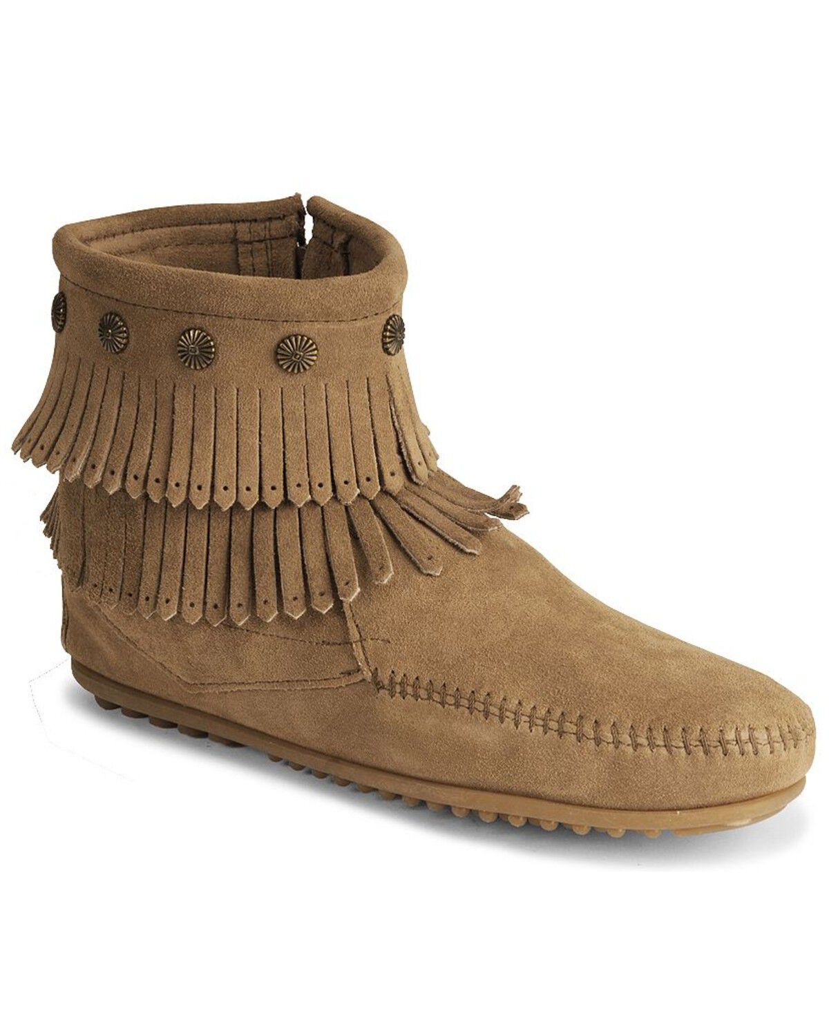 minnetonka moccasin company